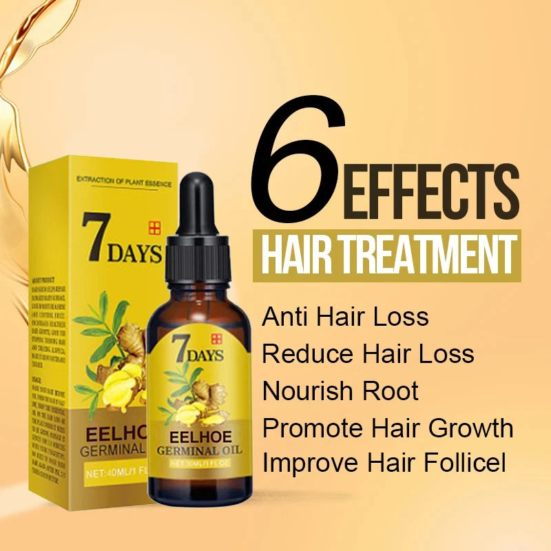 Hair Growth Serum 