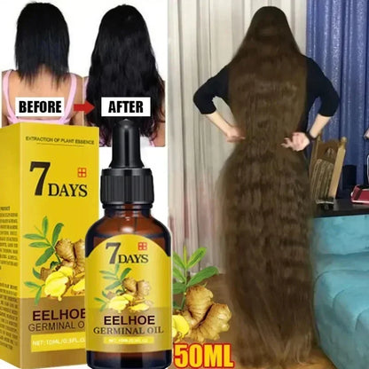 Hair Growth Serum 