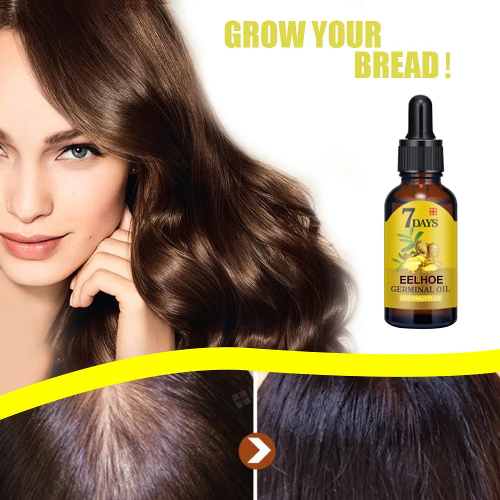 Hair Growth Serum 