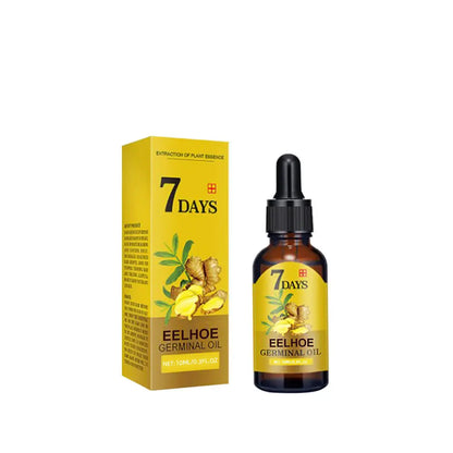 Hair Growth Serum 