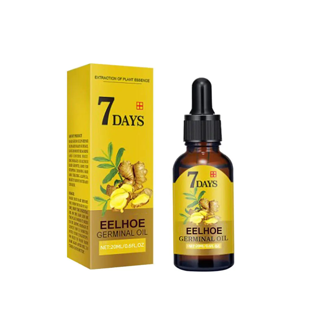 Hair Growth Serum 